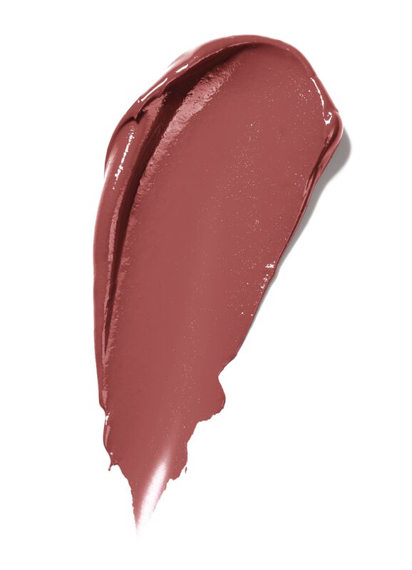 Gel SemiShine Lipstick Rosewood