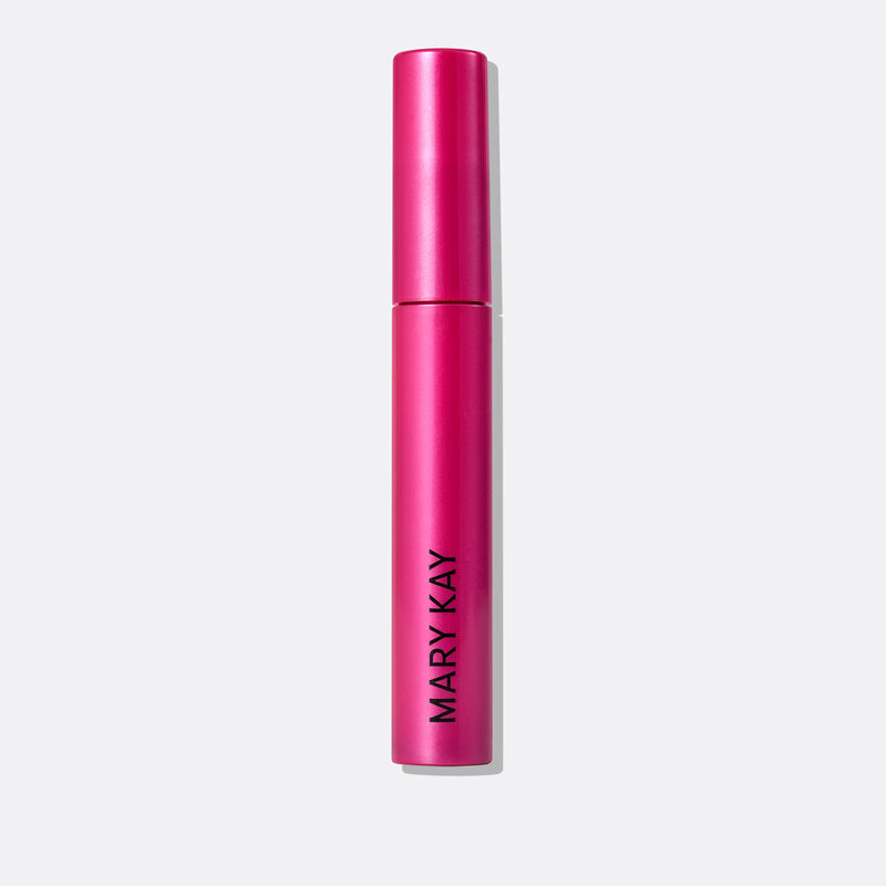 Lash Love Fanorama Define Lift Mascara tube standing against white background