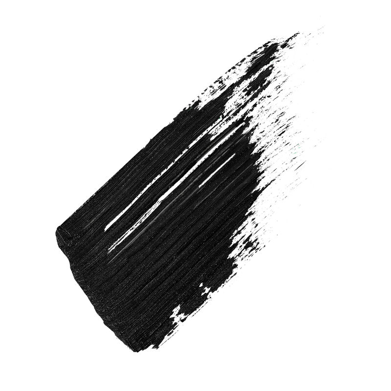 Black product rub of Mary Kay Great Heights Waterproof Mascara&nbsp;
