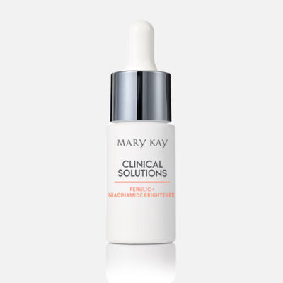Mary Kay Clinical Solutions&reg; Ferulic + Niacinamide Brightener