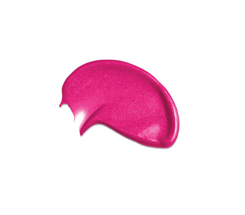 Rouge &agrave; l&egrave;vres gel semibrillant Rose bonbon