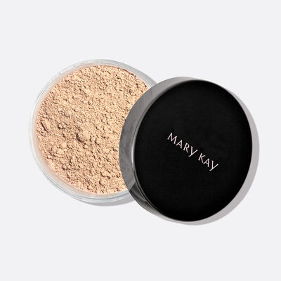 Mary Kay&reg; Silky Setting Powder