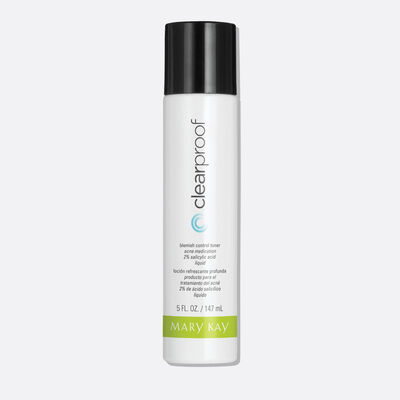 Clear Proof&reg; Blemish Control Toner