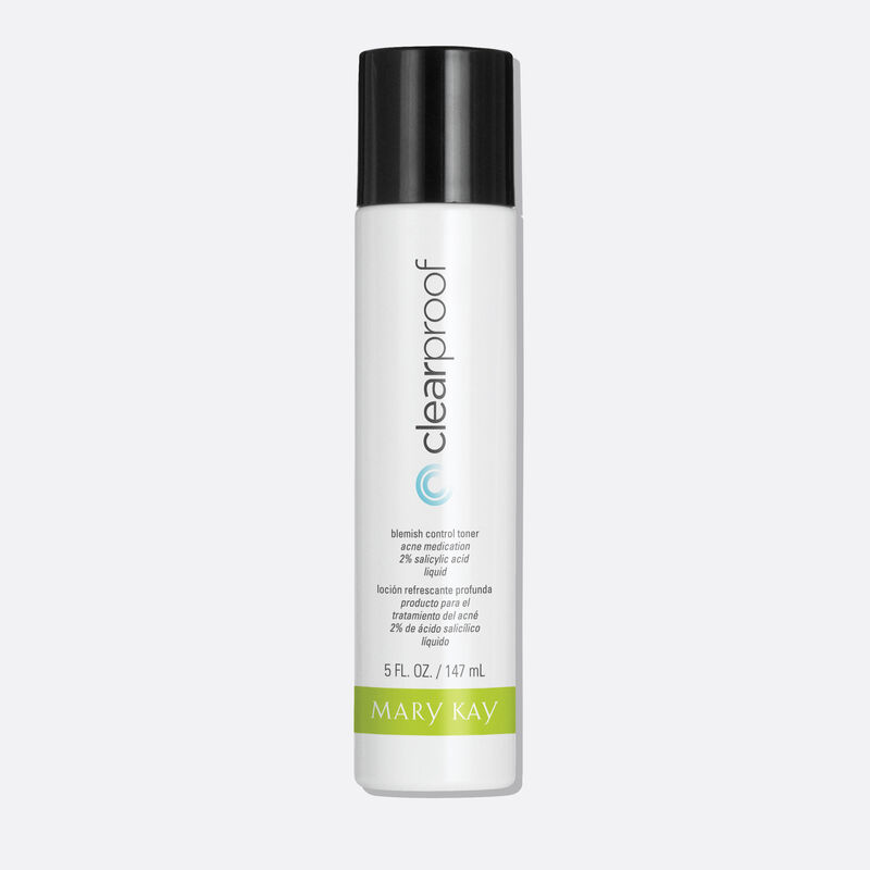 Clear Proof Blemish Control Toner
