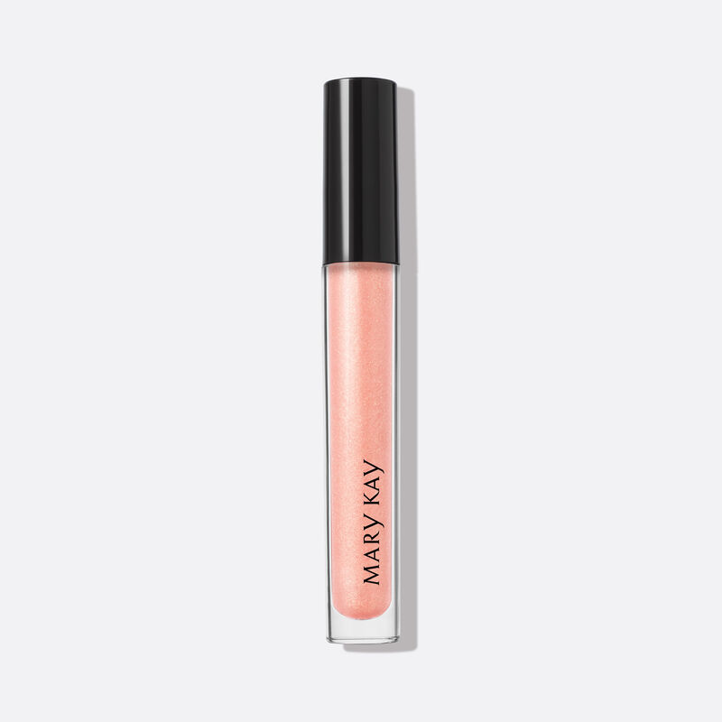Mary Kay Unlimited Lip Gloss Sheer Illusion