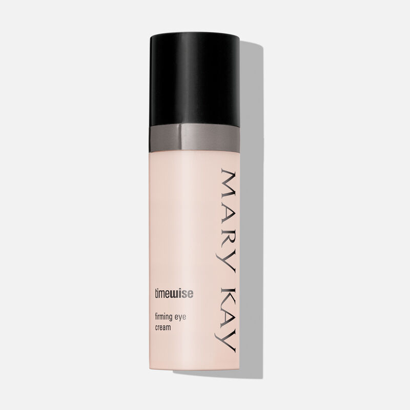 TimeWise Firming Eye Cream