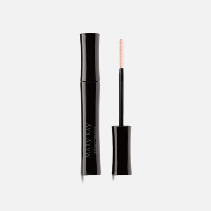 Tube of Mary Kay Lash Love Mascara image number null