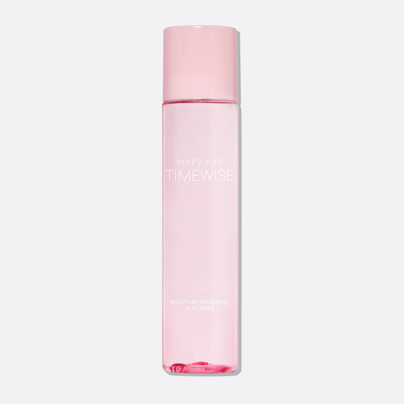 NEEDS GREY BACKGROUND TimeWise Moisture Renewing Softener