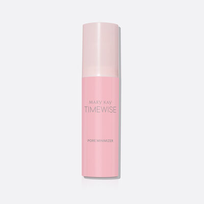 TimeWise&reg; Pore Minimizer