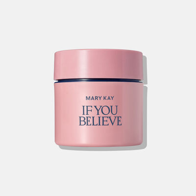 Souffl&eacute; corporel If You Believeᴹᴰ