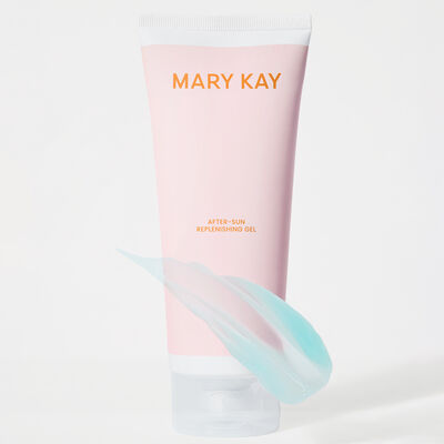 Mary Kay&reg; After-Sun Replenishing Gel