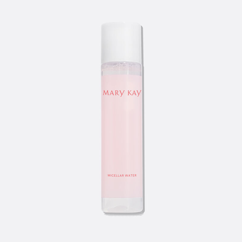 Eau micellaire Mary Kay
