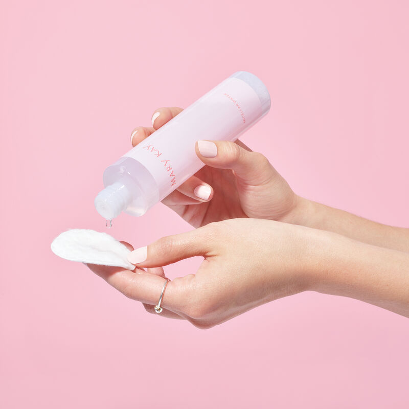 Mary Kay Micellar Water