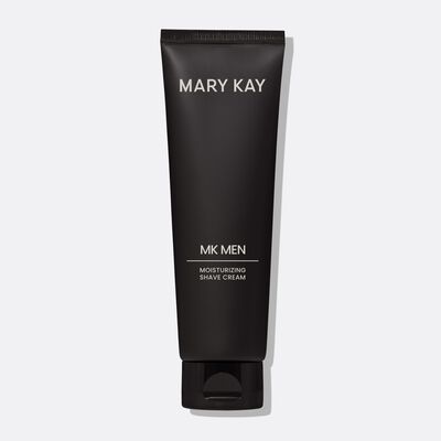 MKMen&reg; Moisturizing Shave Cream