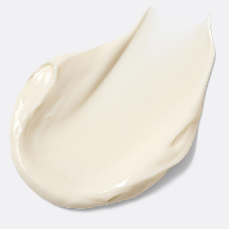 Gros plan sur la formule de la cr&egrave;me de jour