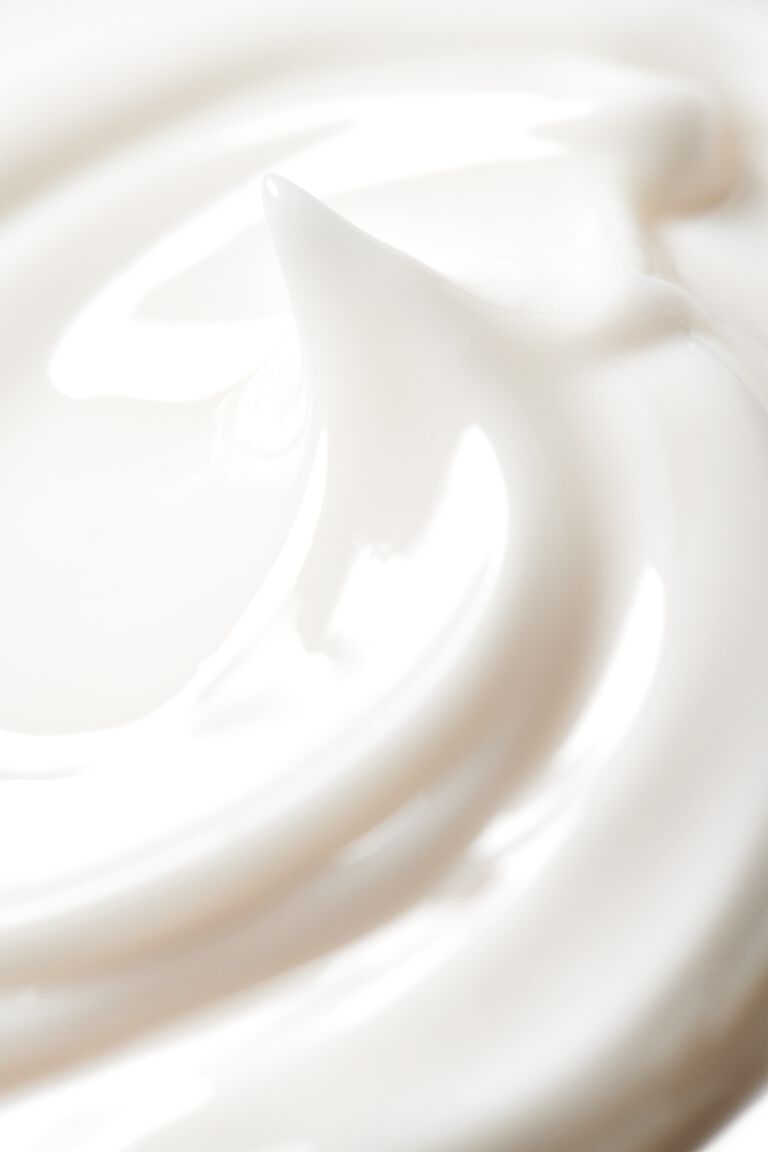 Macro shot of Mary Kay MKMens moisturizer
