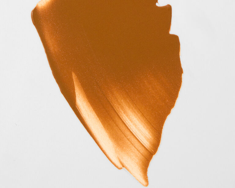 Swatch of Mary Kay Multi-Benefit Concealer in a dark shade 