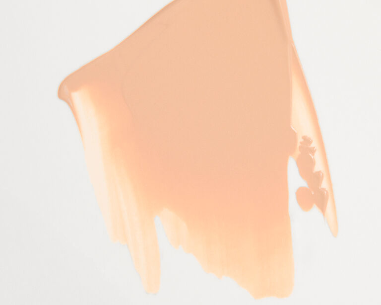 Swatch of Mary Kay Multi-Benefit Concealer in a light shade