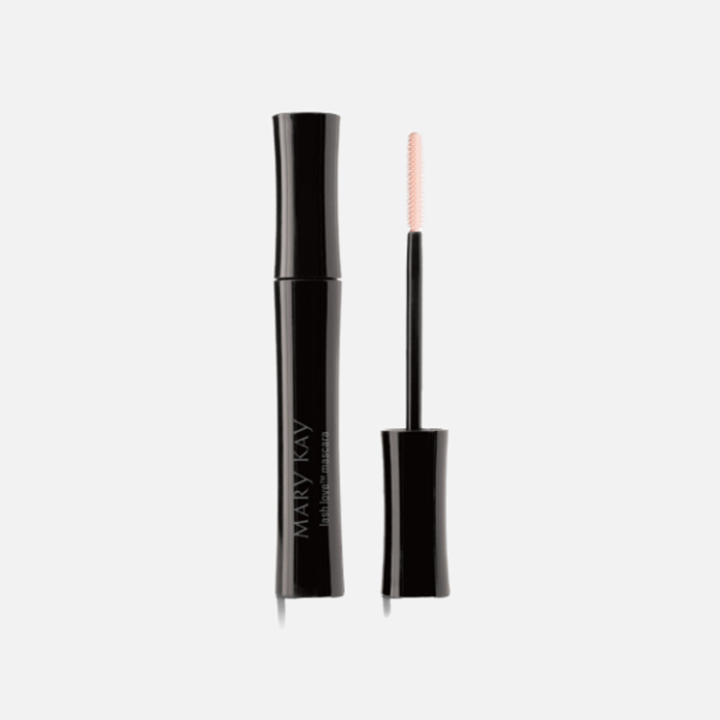 Lash Love Mascara | I Black | Mary Kay