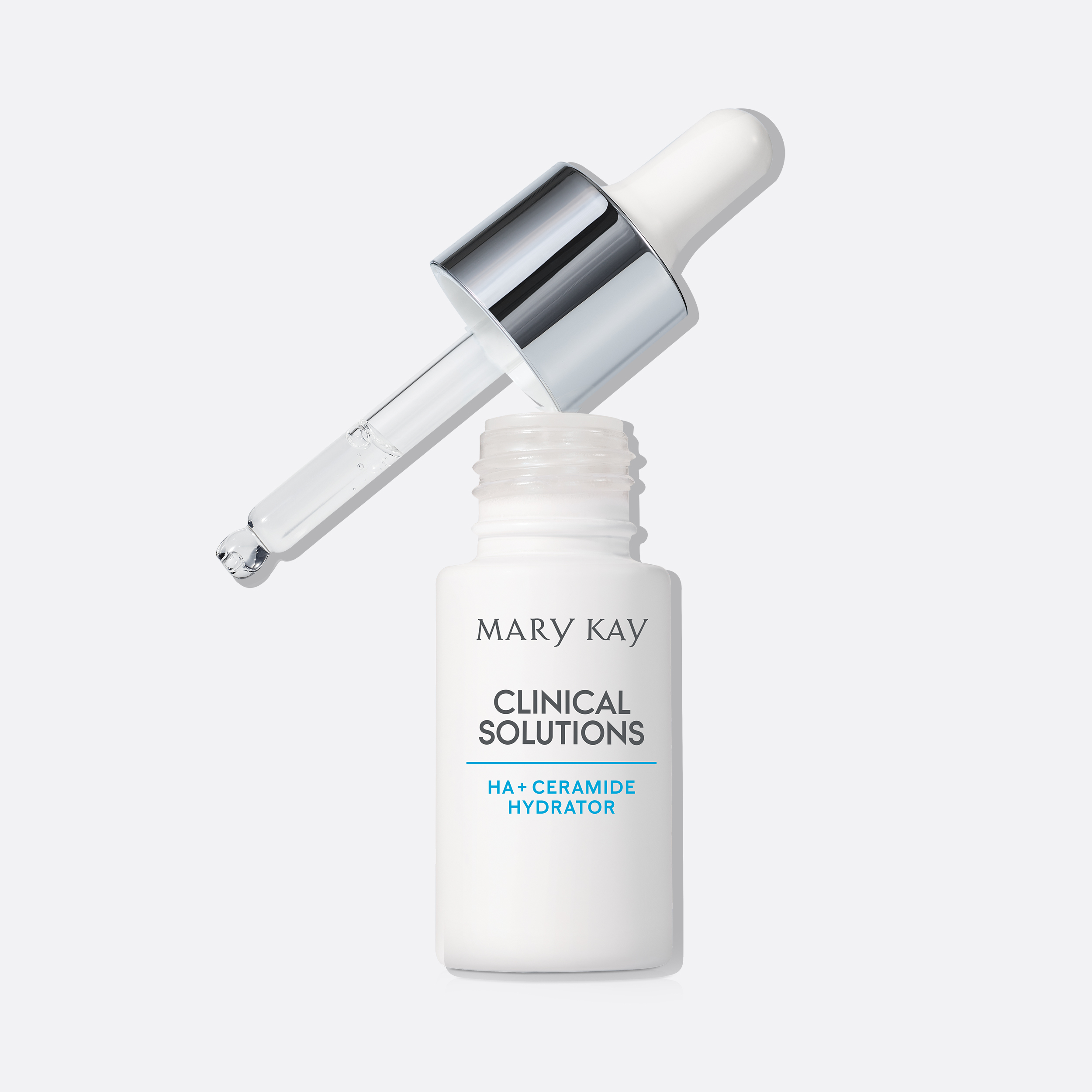 Mary Kay Clinical Solutions® HA Ceramide Hydrator | Mary Kay