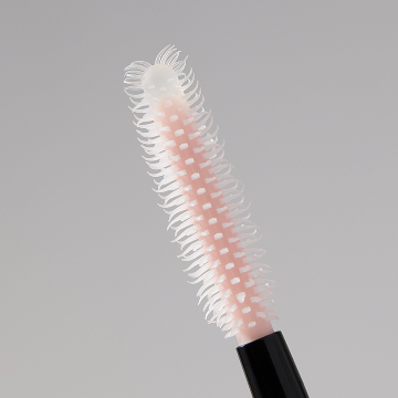 Fanorama pink mascara wand