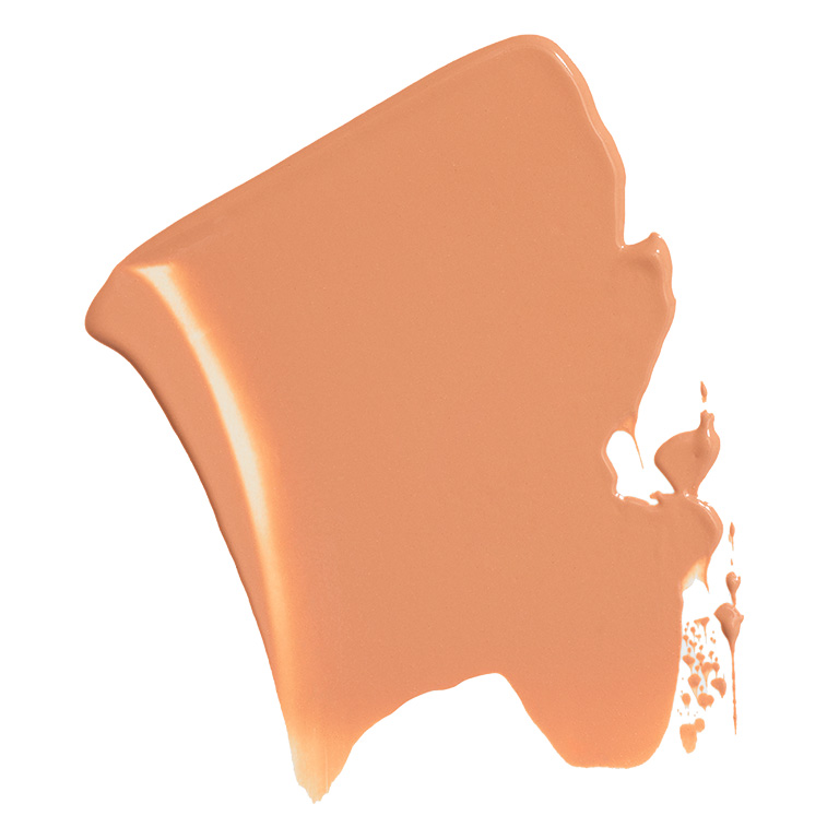 Frottis textur&eacute; du Correcteur anti-cernes Mary Kay P&ecirc;che claire