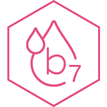 Illustration of Biotin