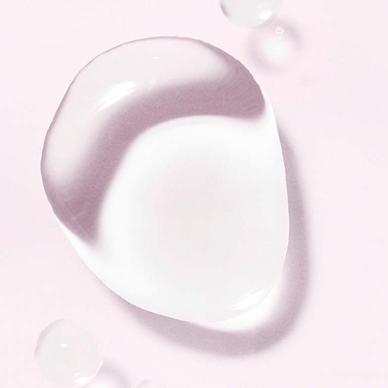 Frottis textur&eacute; du Tonique &eacute;quilibrant des Soins de la peau Mary Kay