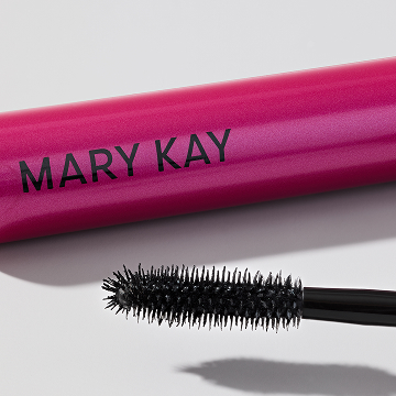 Mary Kay Fanorama Mascara tube and wand