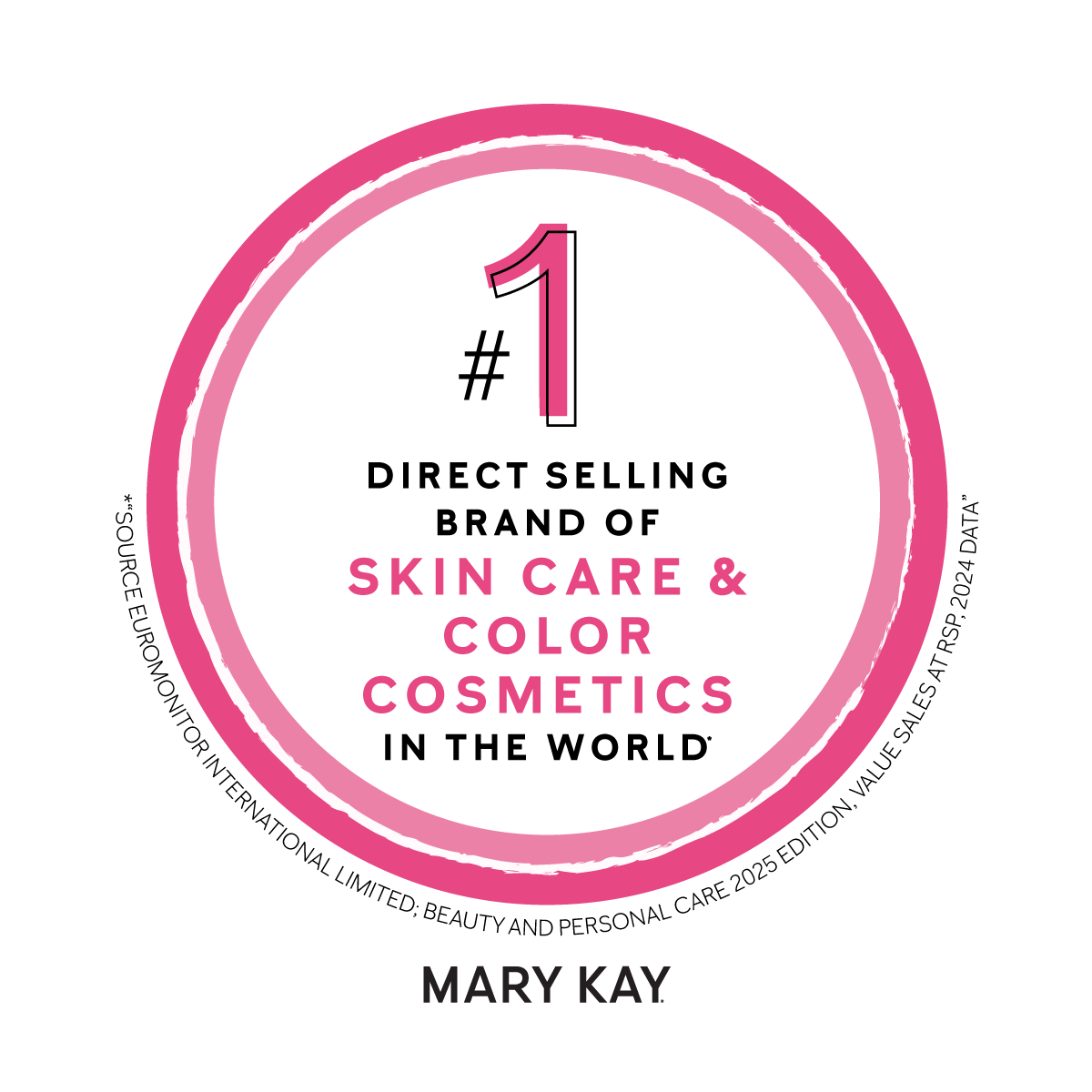 Screenshot or Official Image for marykay.ca - Mary Kay® | Empowering Women Since 1963
